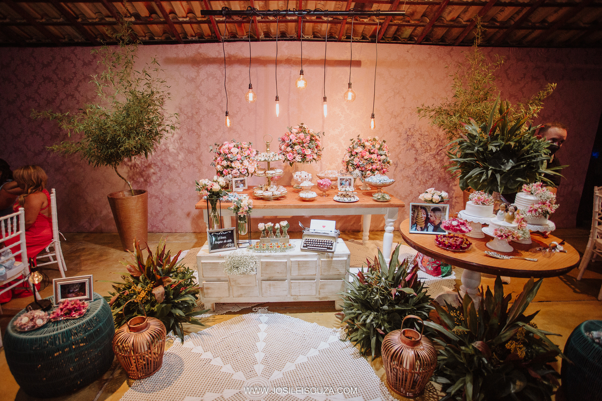 Casamento no Espaço Barcelona