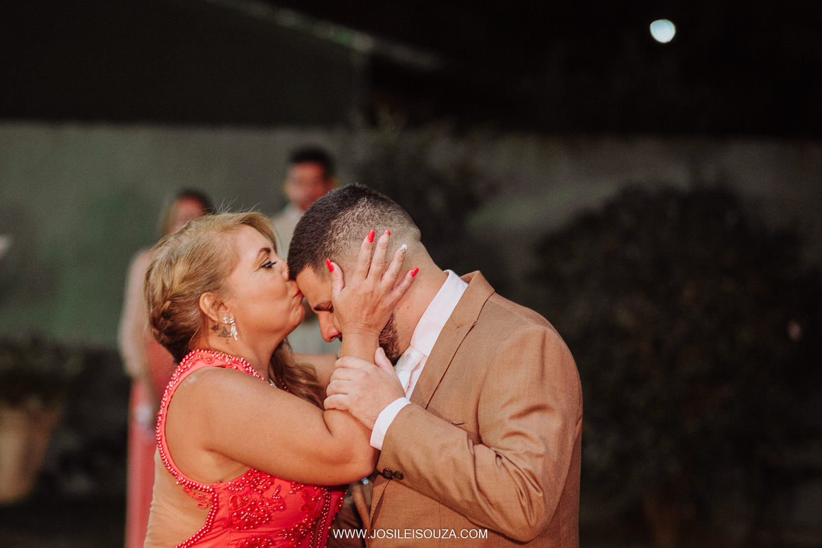 Casamento no Espaço Casa da Praia 