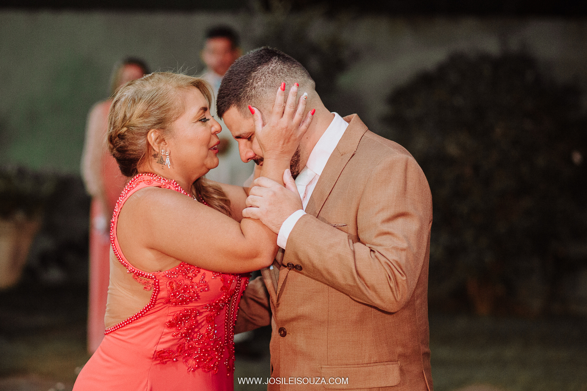 Casamento no Espaço Casa da Praia 