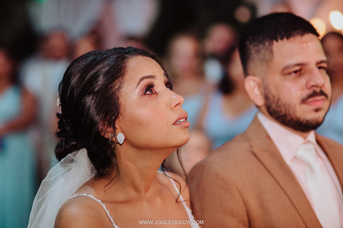 Casamento no Espaço Casa da Praia em Itaipuaçu