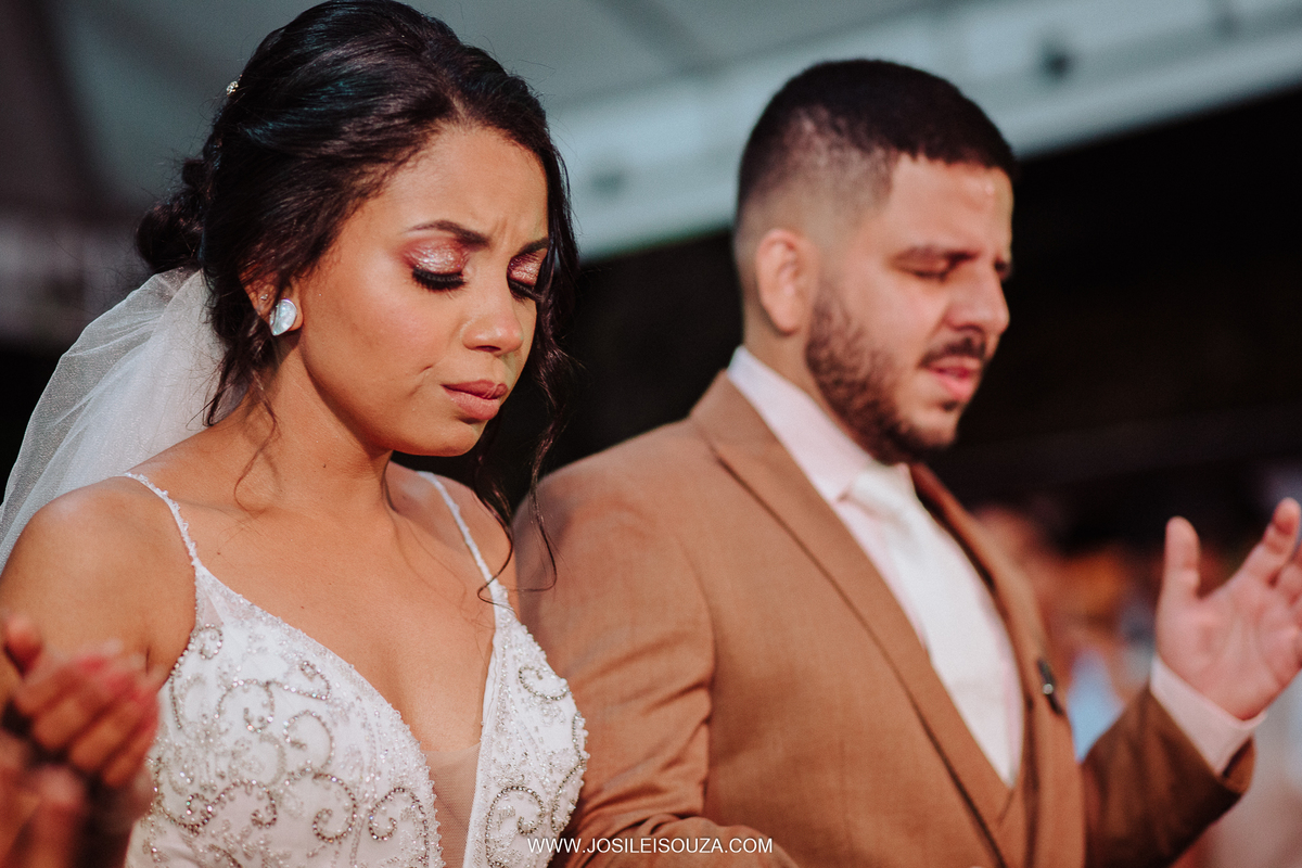 Casamento em Maricá