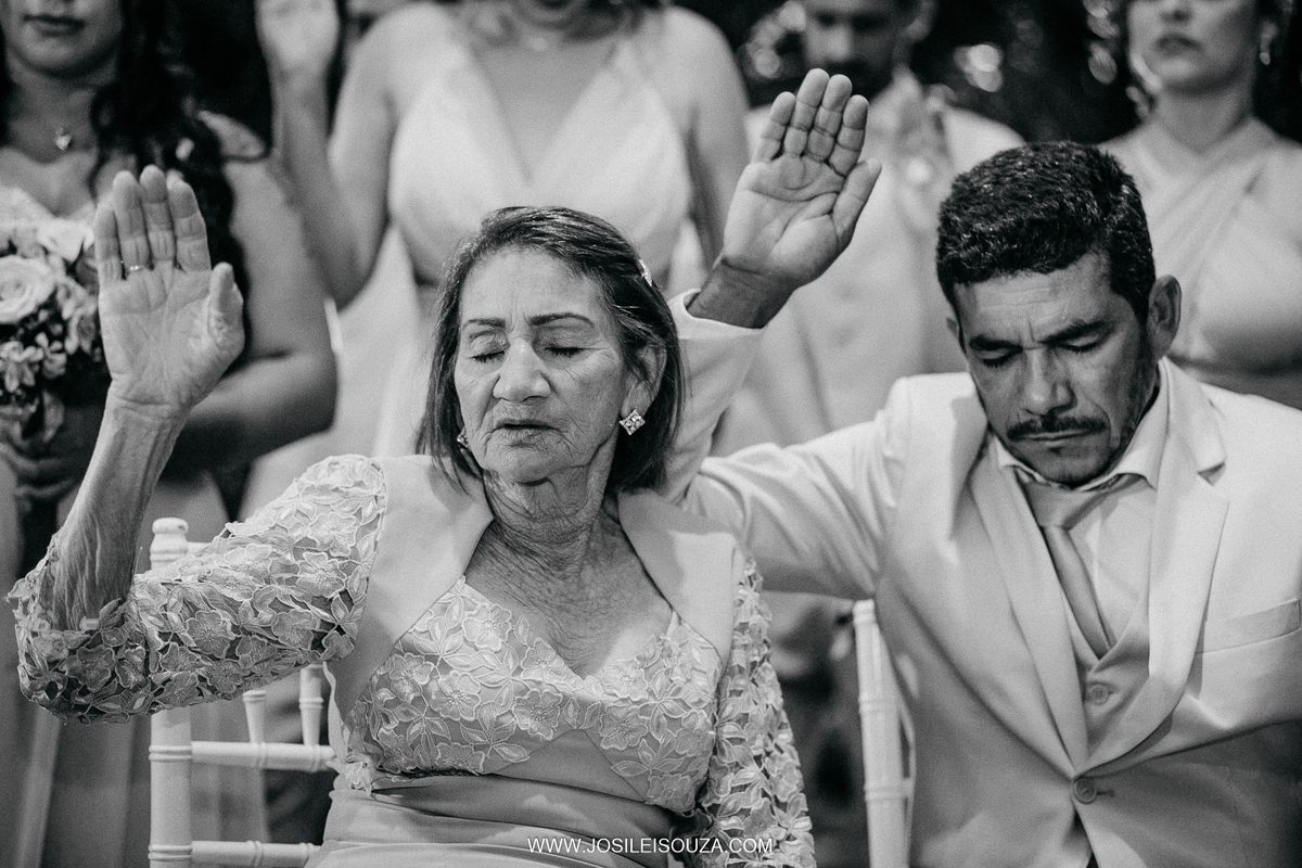 Casamento em Maricá