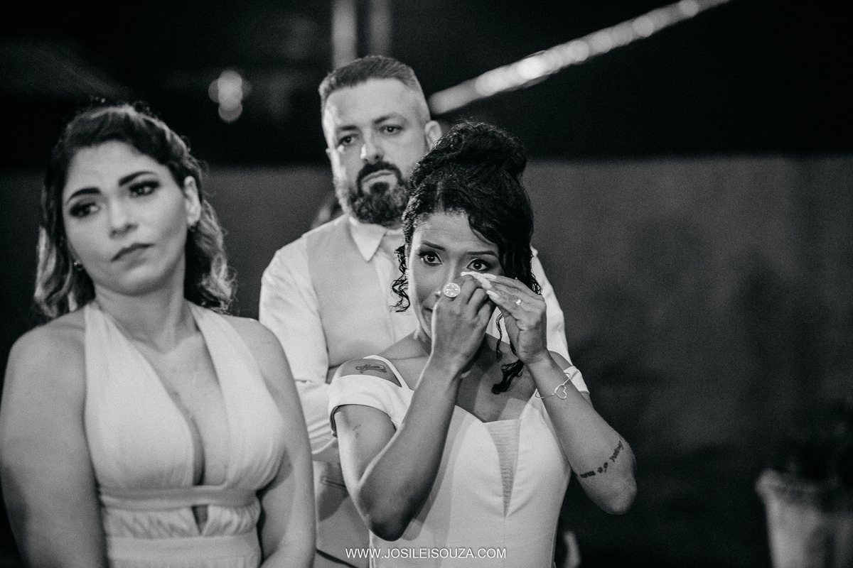 Casamento no Espaço Diamond Eventos