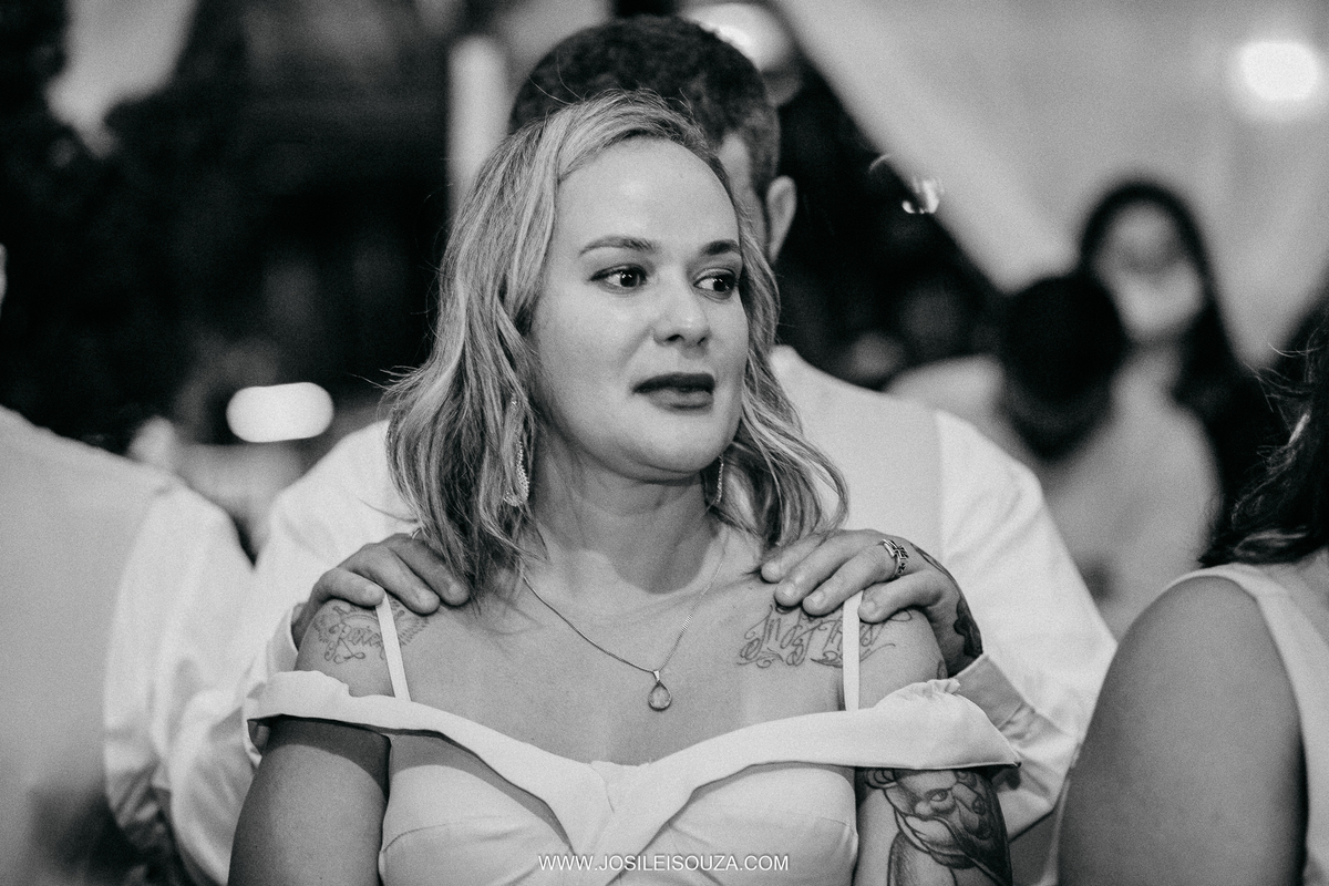 Casamento no Espaço Diamond Eventos