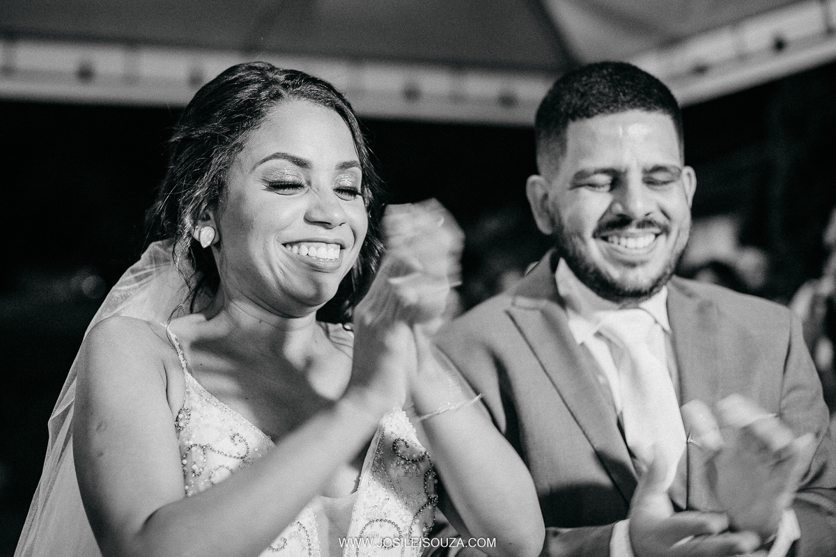 Casamento no Espaço Barcelona