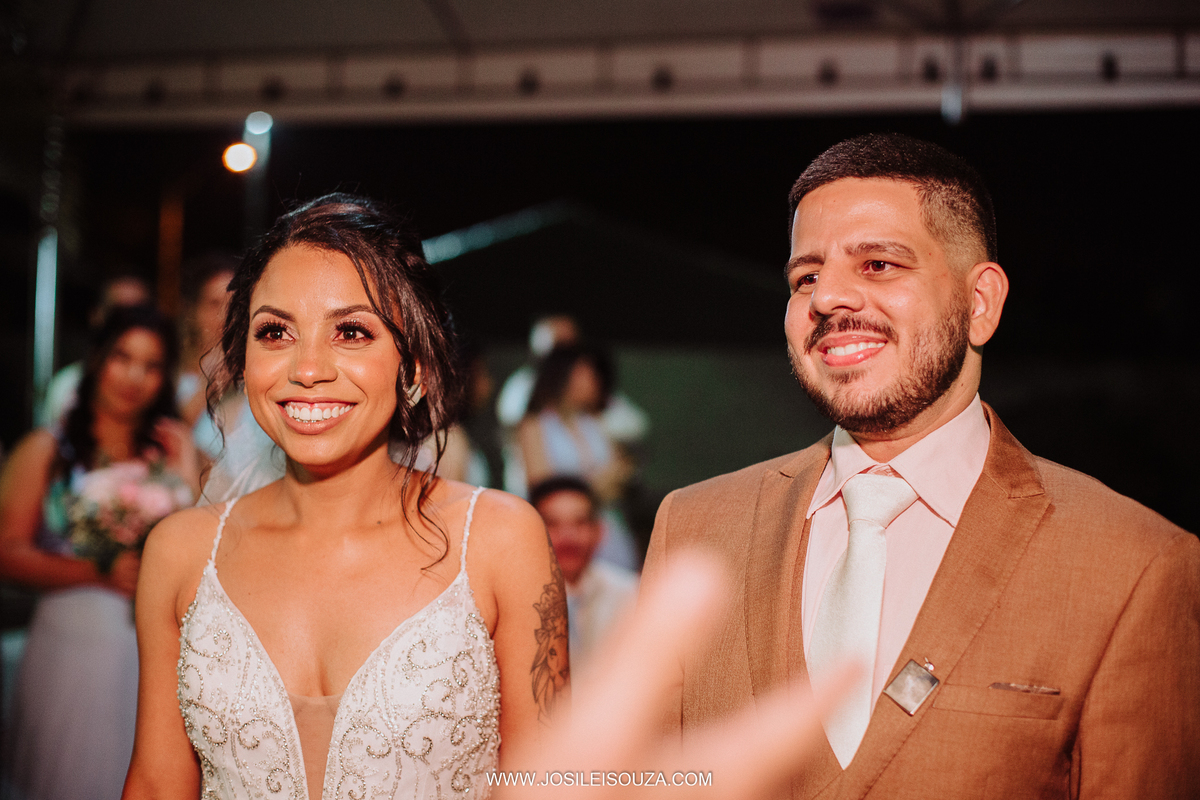 Casamento no  Sitio Itaocaia Valley