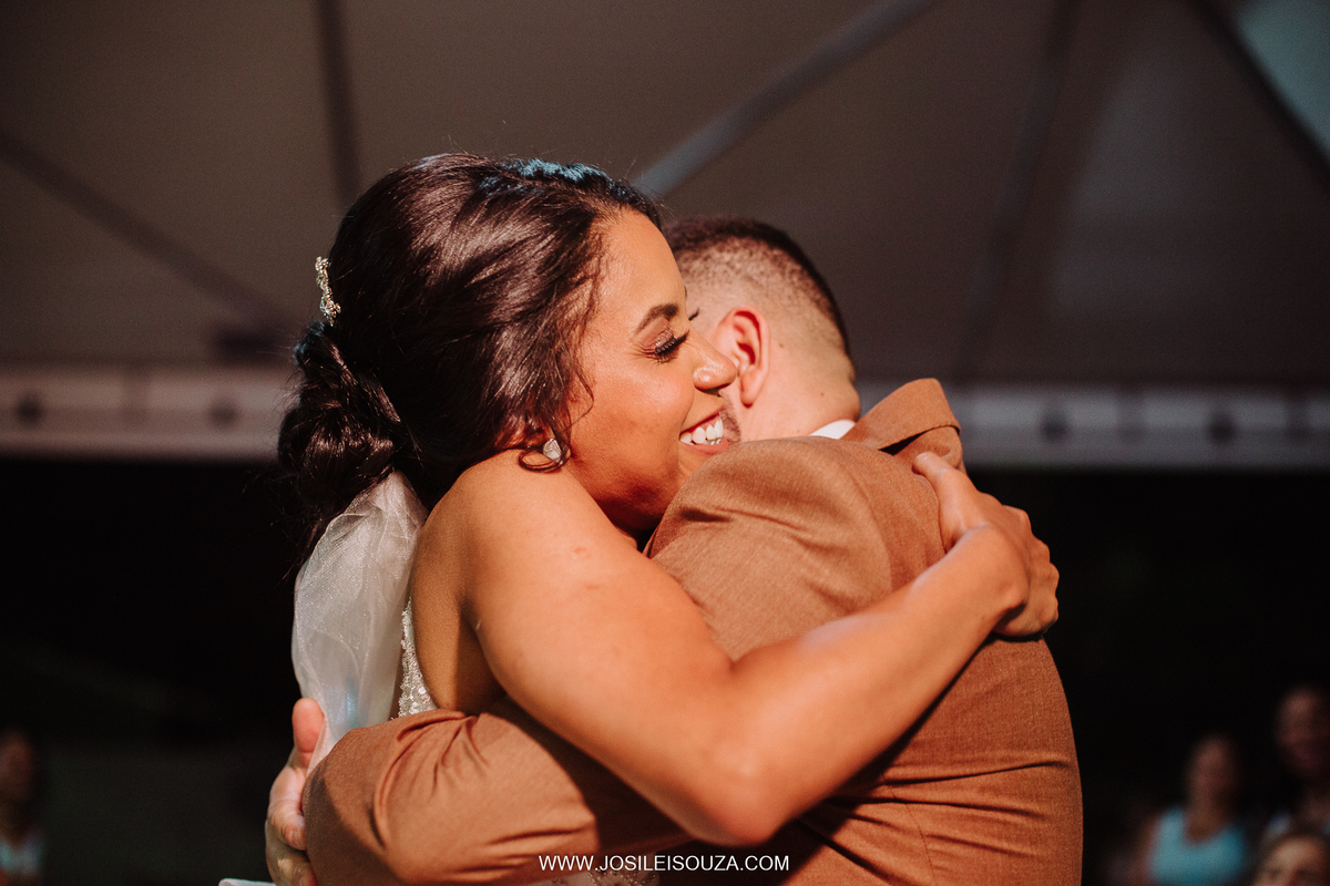 Casamento na Casa Fróes