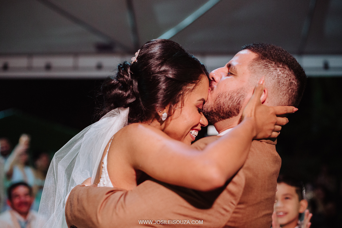 Casamento na Casa Fróes