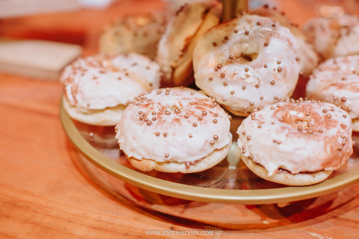 Casamento no Tropical Casa de Festas