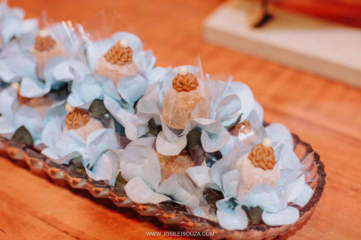 Casamento no Tropical Casa de Festas