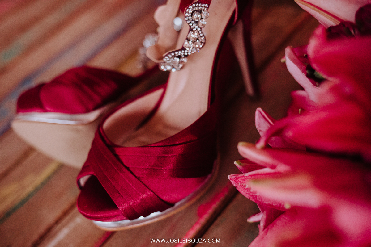 Making Of da Noiva em Mansão em Maricá - RJ