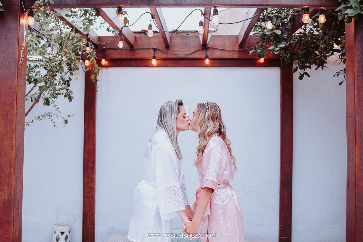 Dia de Noiva em Itaipuaçu Maricá - RJ