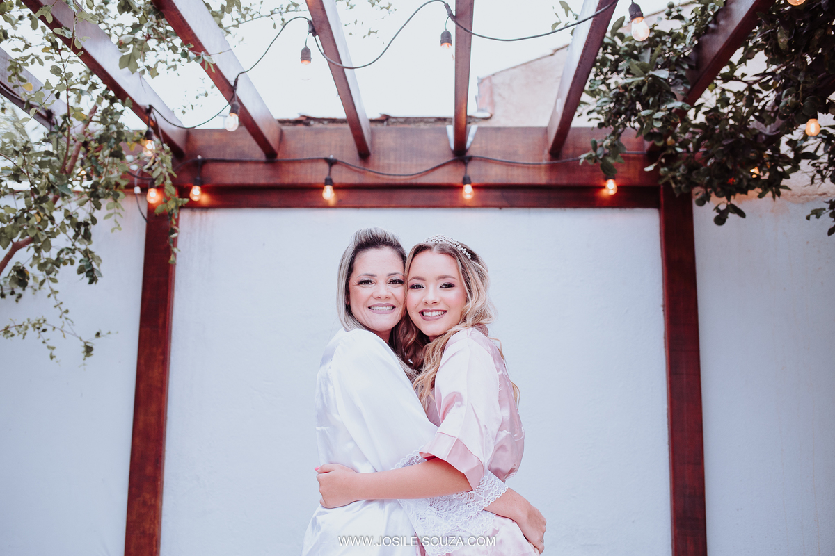 Dia de Noiva em Itaipuaçu Maricá - RJ