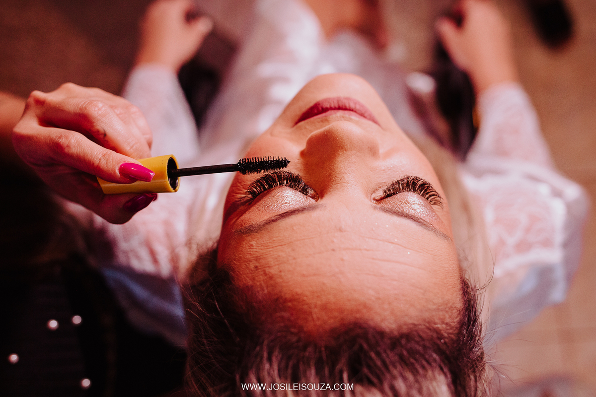 Maquiagem de Noiva Robertha Marinho