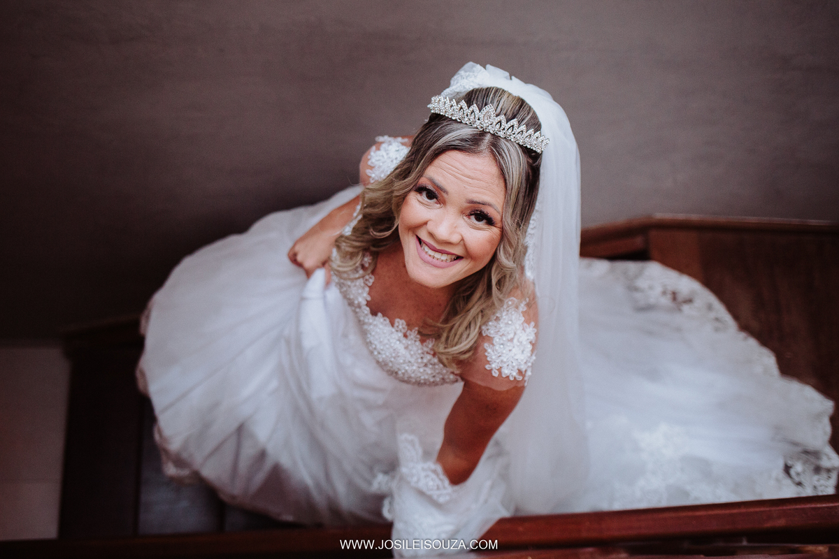 Preparação da Noiva Sitio Itaocaia Valley