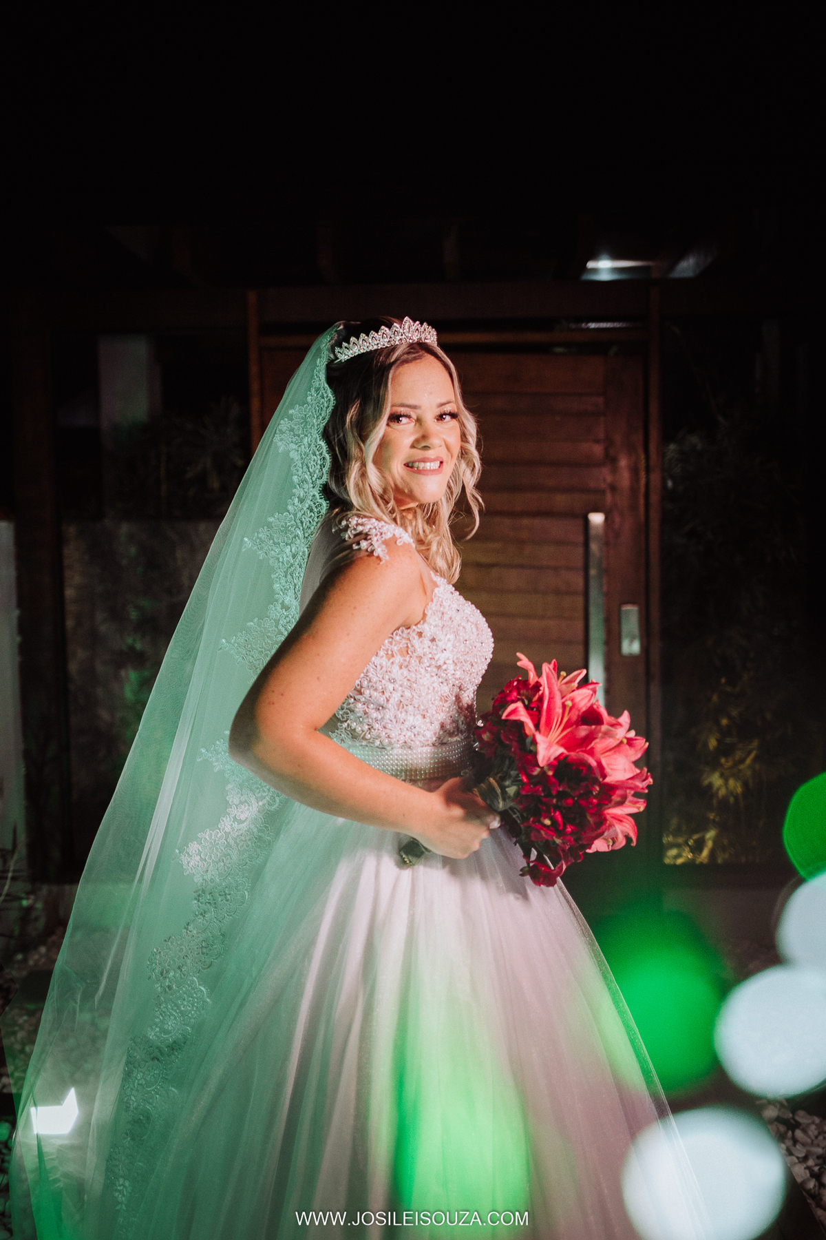 Noiva Linda em Maricá - RJ