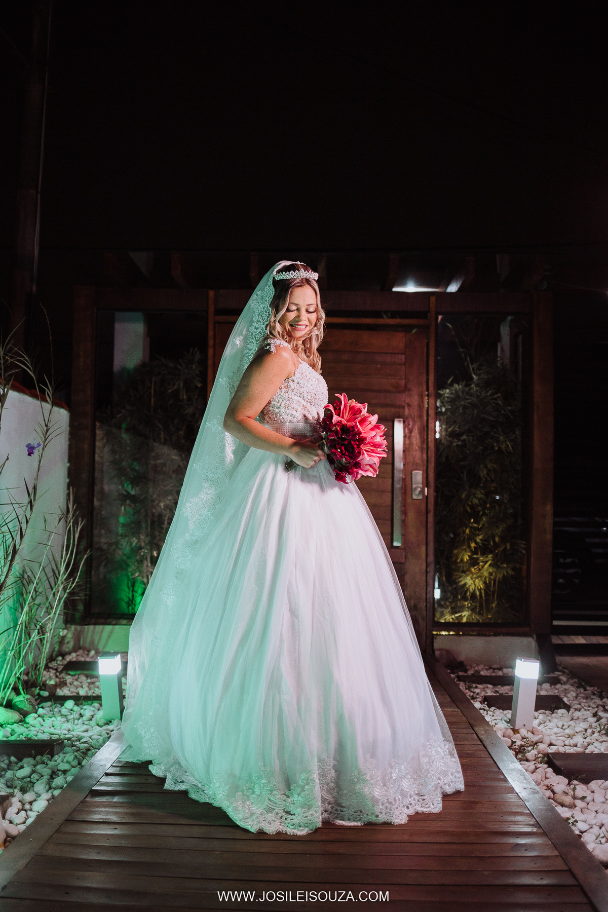 Noiva Linda em Maricá - RJ