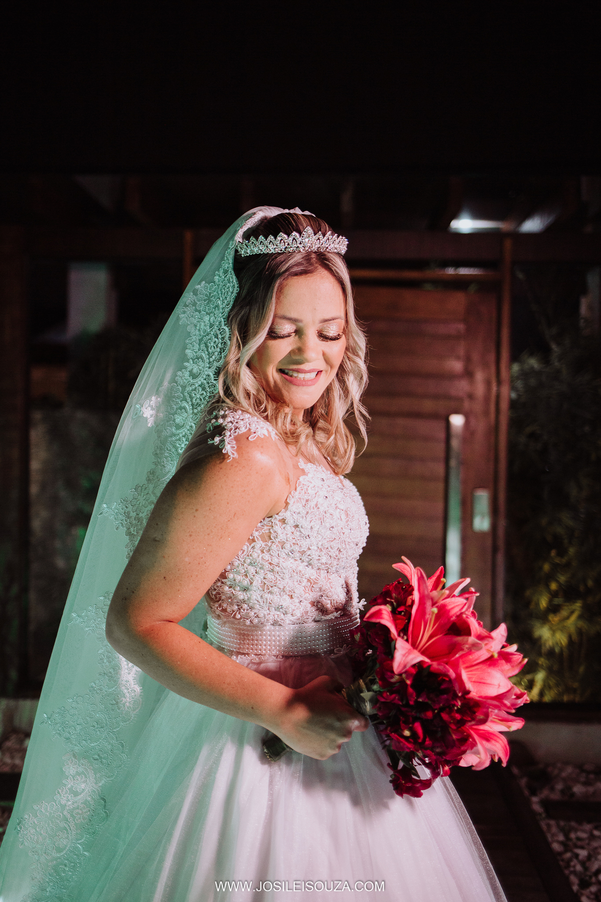 Noiva Linda em Maricá - RJ