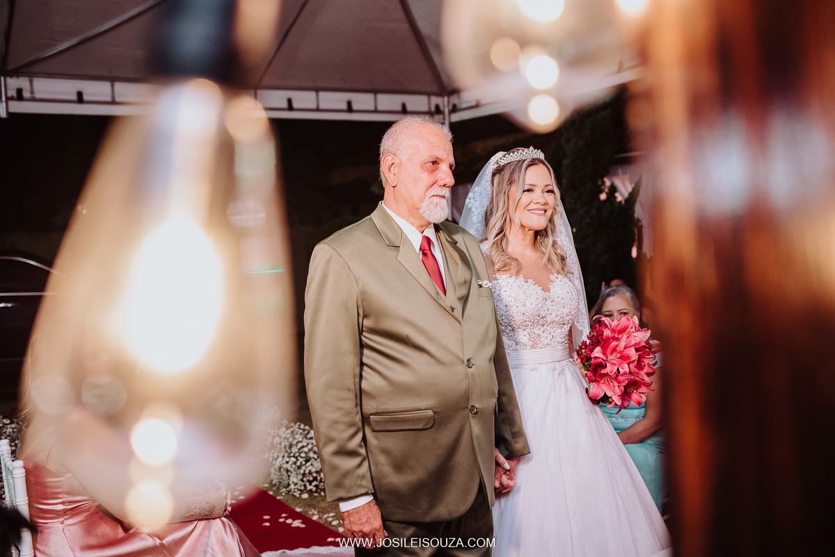 Casamento no Espaço Casa da Praia em Itaipuaçú