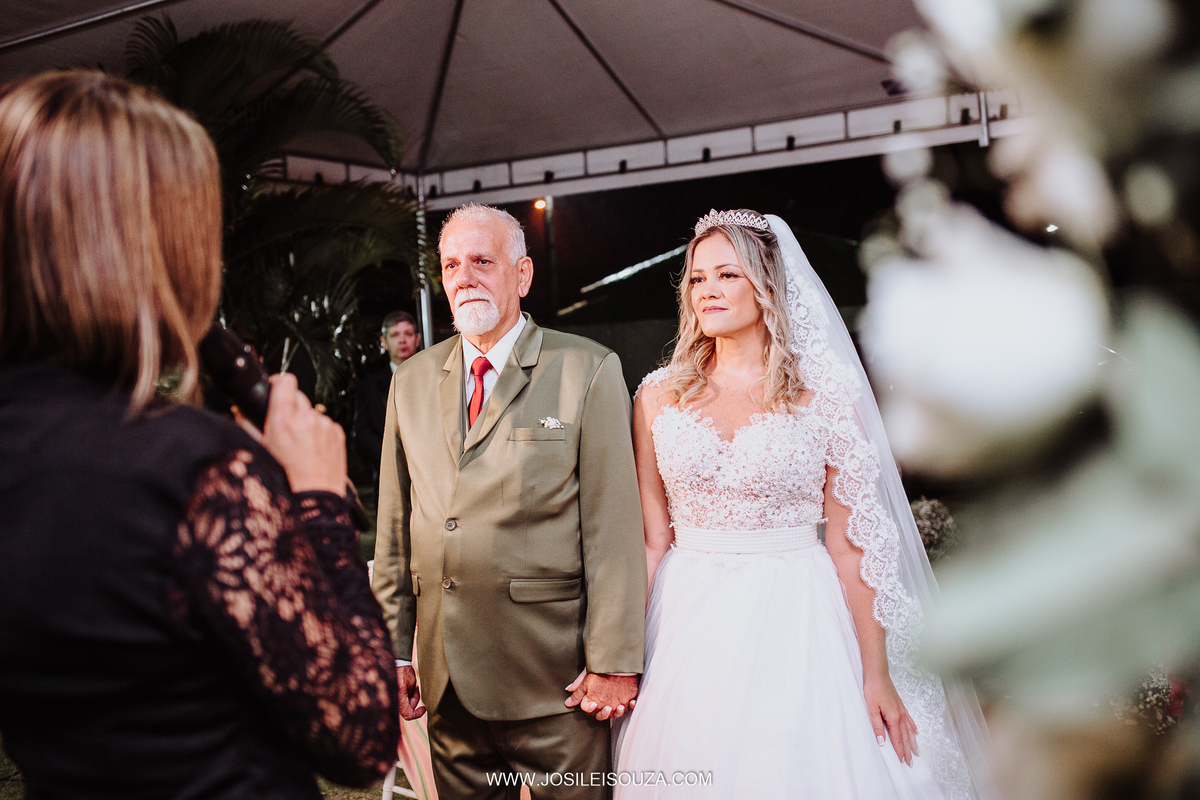 Casamento no Espaço Casa da Praia em Maricá