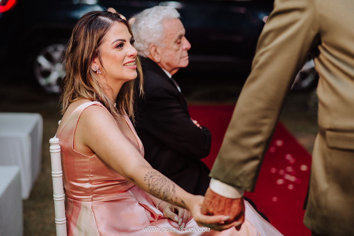 Casamento no Espaço Casa da Praia em Maricá
