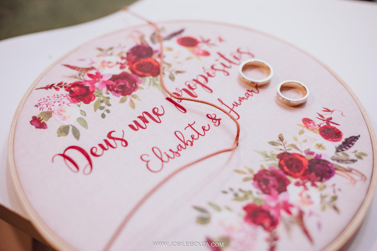 Casamento no Espaço Casa da Praia em Maricá