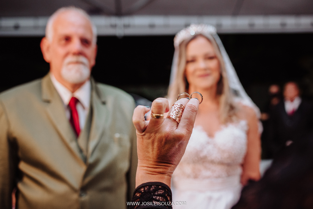 Casamento no Espaço Casa da Praia em Maricá