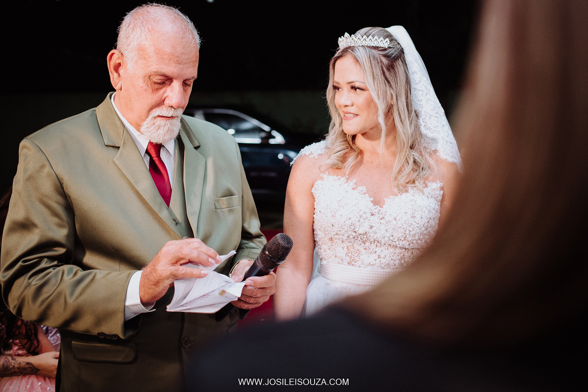 Casamento no Espaço Casa da Praia em Maricá