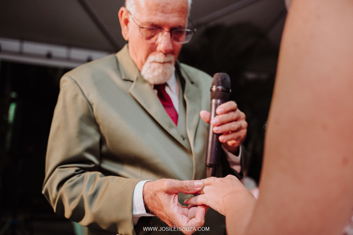 Casamento no Espaço Casa da Praia em Maricá