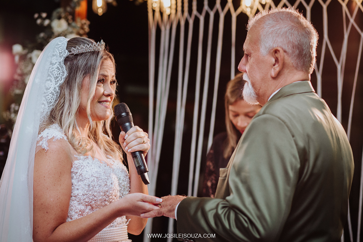 Casamento no Espaço Casa da Praia em Maricá
