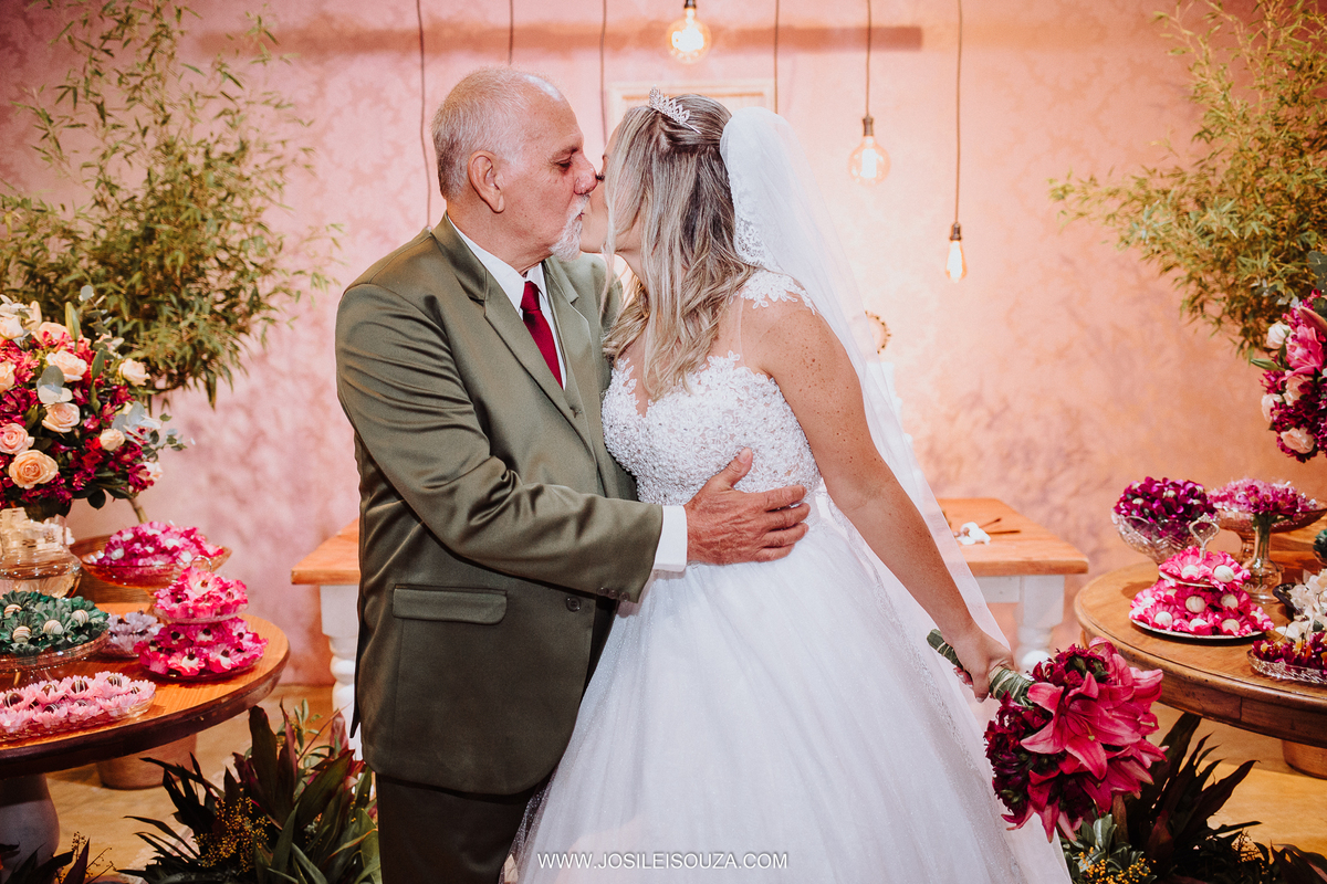 Casamento no Espaço Casa da Praia em Maricá