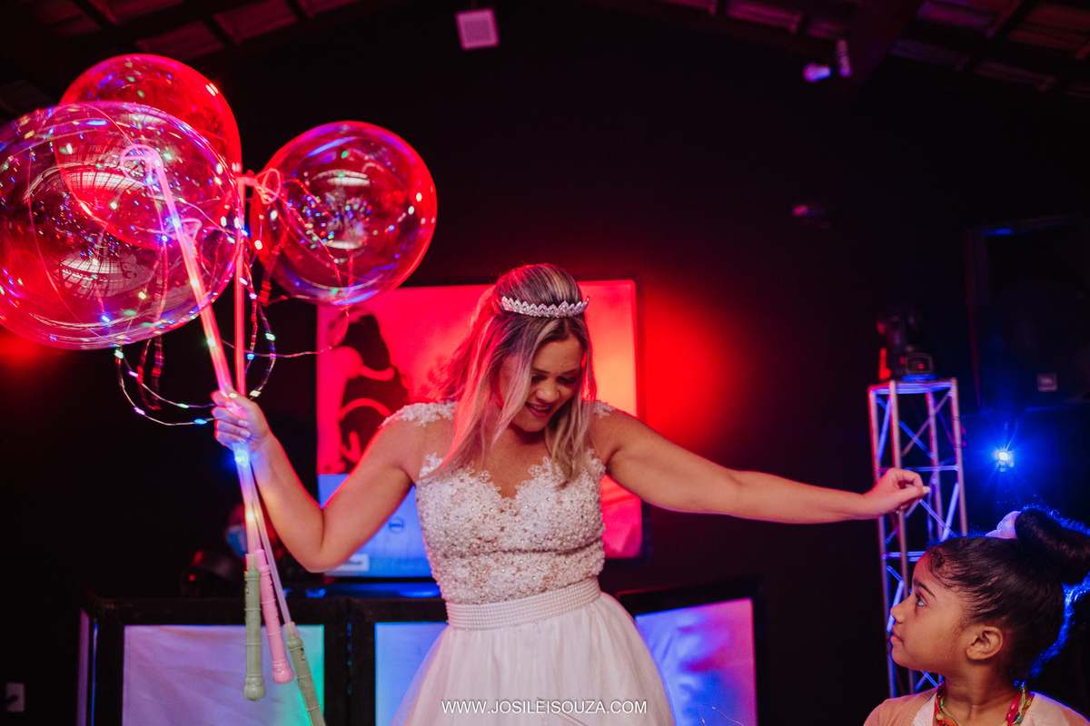 Pista de Dança de Casamento em Maricá - RJ