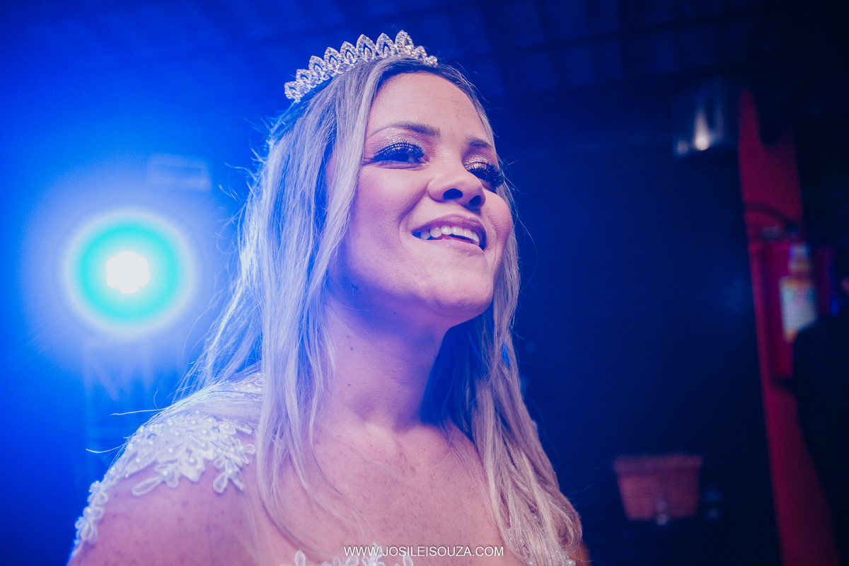 Pista de Dança no Espaço Casa da Praia 
 Casamento em Maricá - RJ