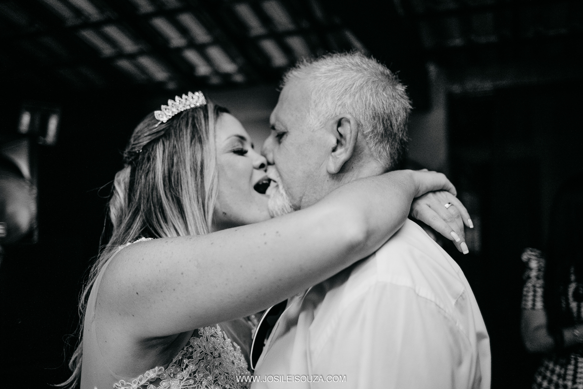 Pista de Dança no Espaço Casa da Praia 
 Casamento em Maricá - RJ