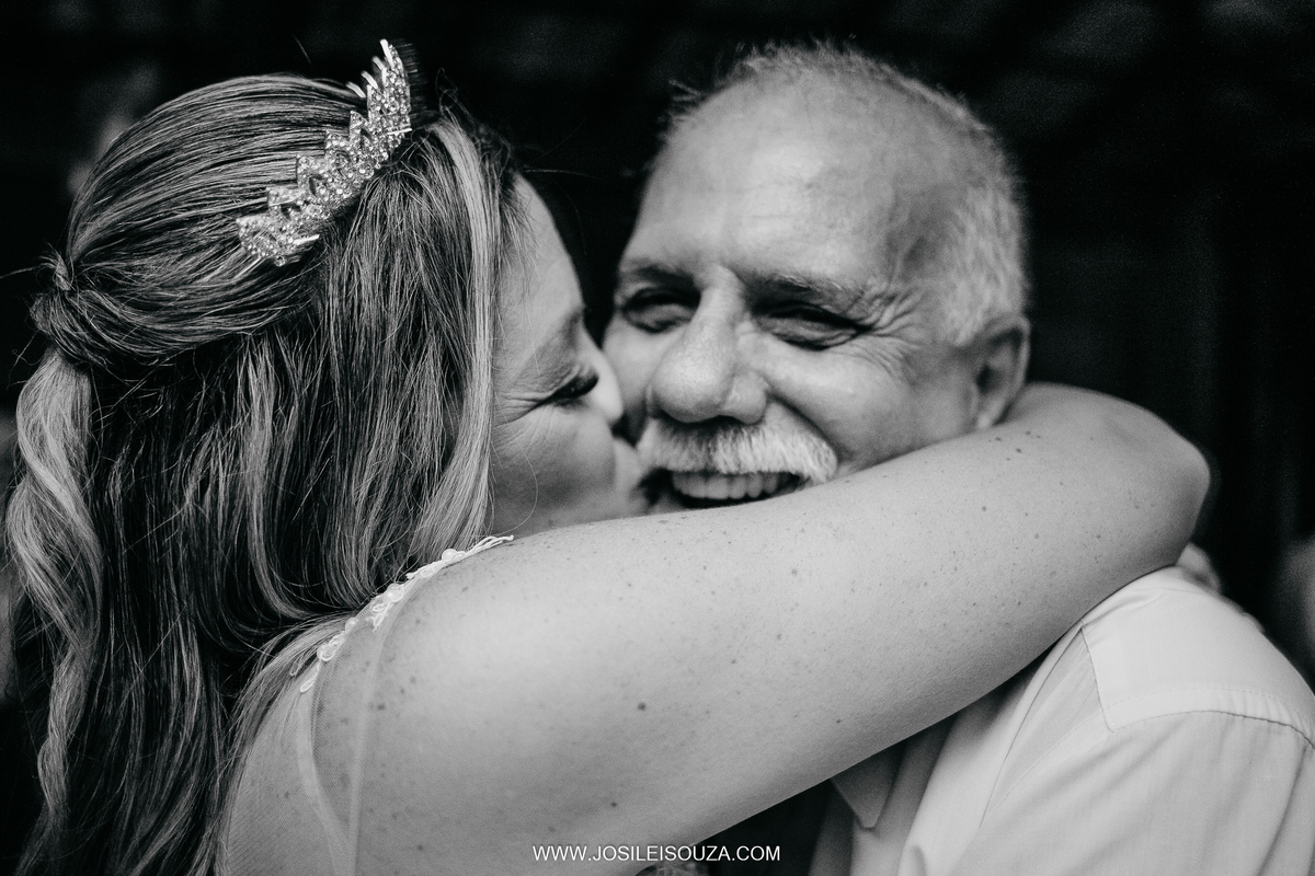 Pista de Dança no Espaço Casa da Praia 
 Casamento em Maricá - RJ