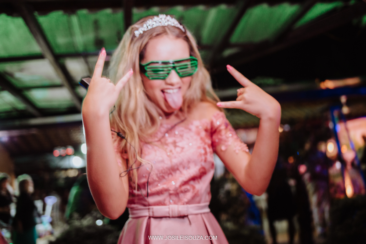 Pista de Dança com DJ Victor Moraes
 Casamento em Maricá - RJ