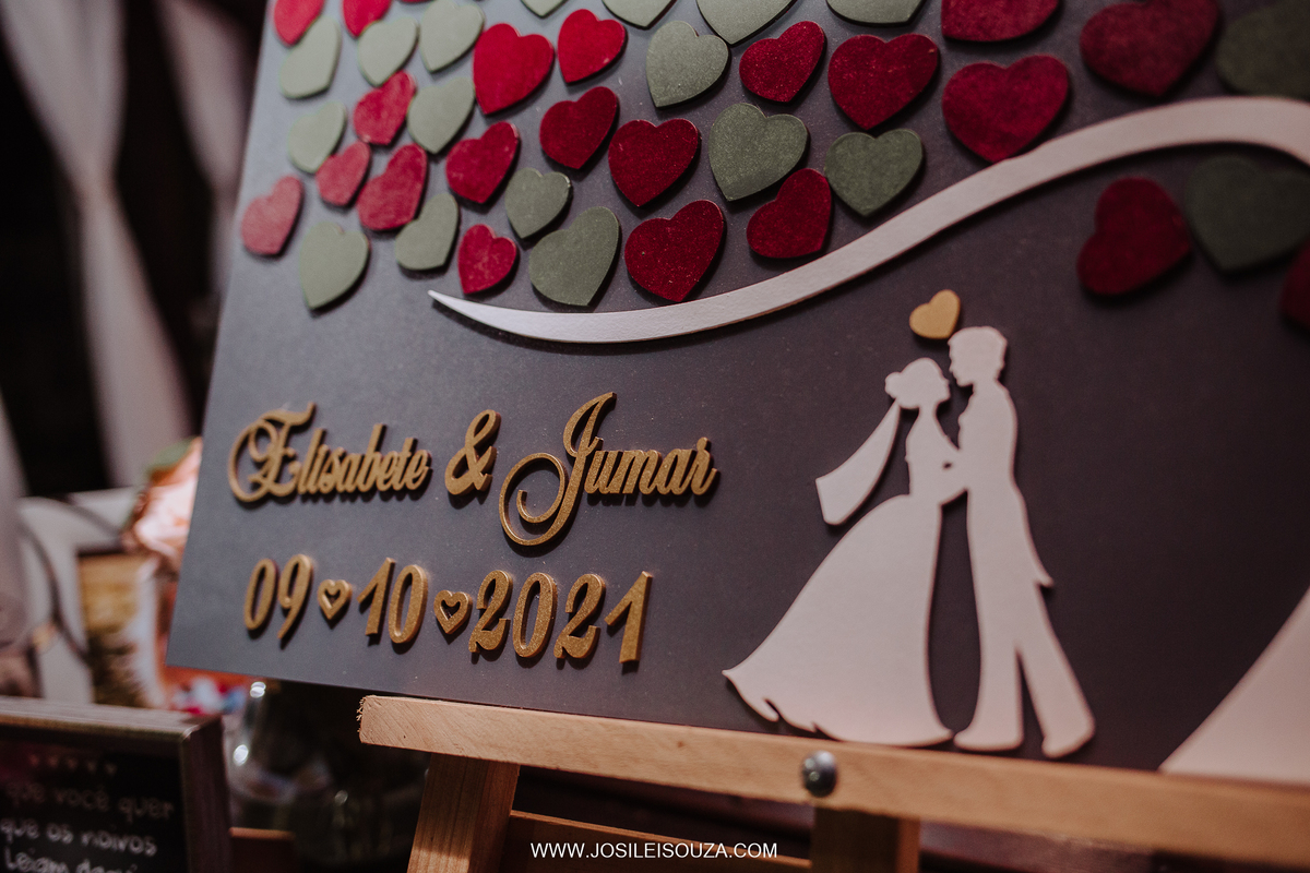 Salão de Festas Espaço Casa da Praia 