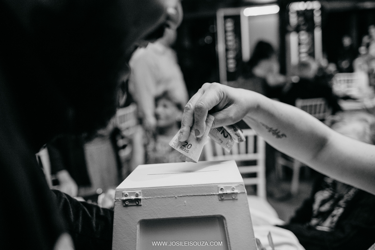 Salão de Festas Espaço Casa da Praia 