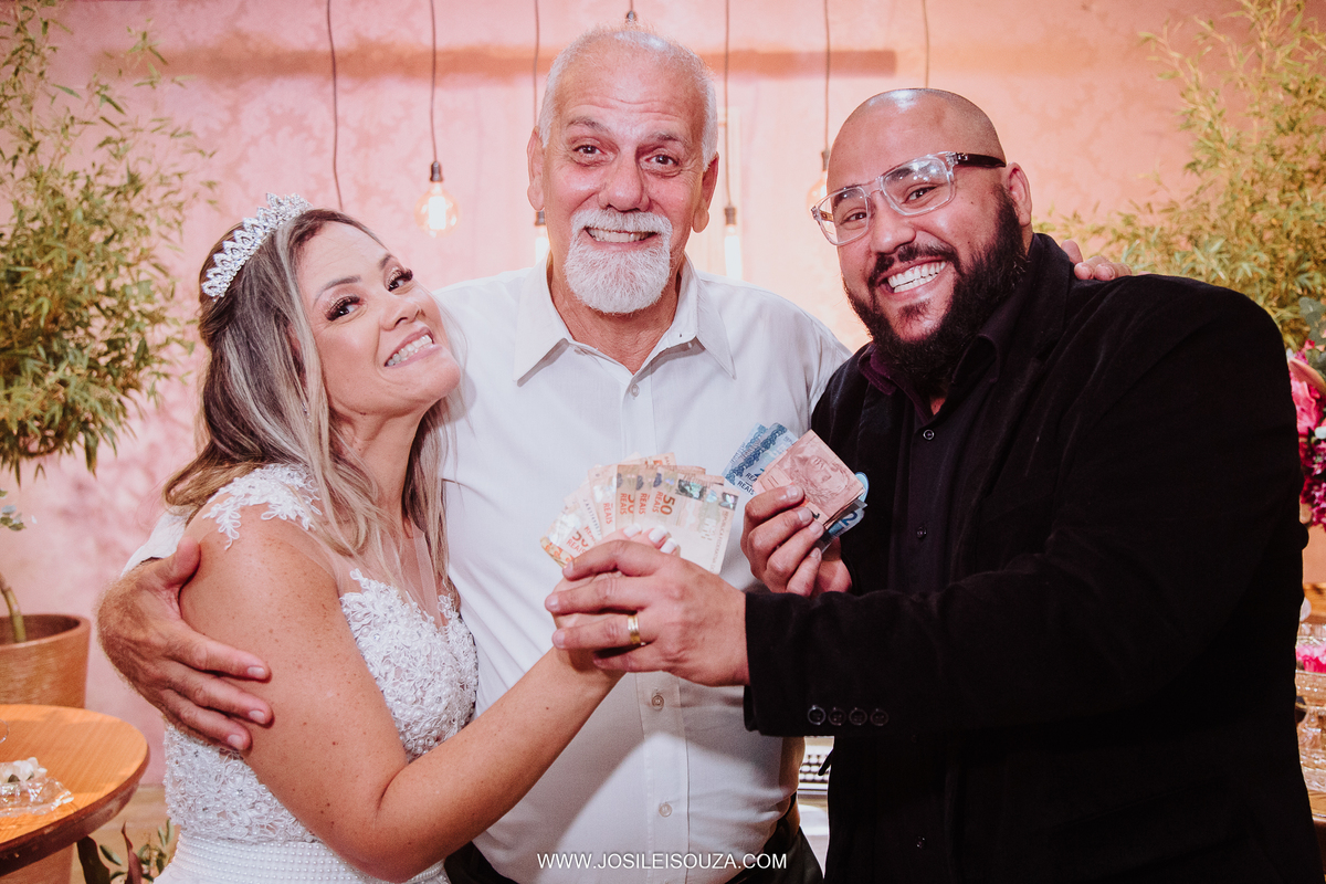 Salão de Festas Espaço Casa da Praia 