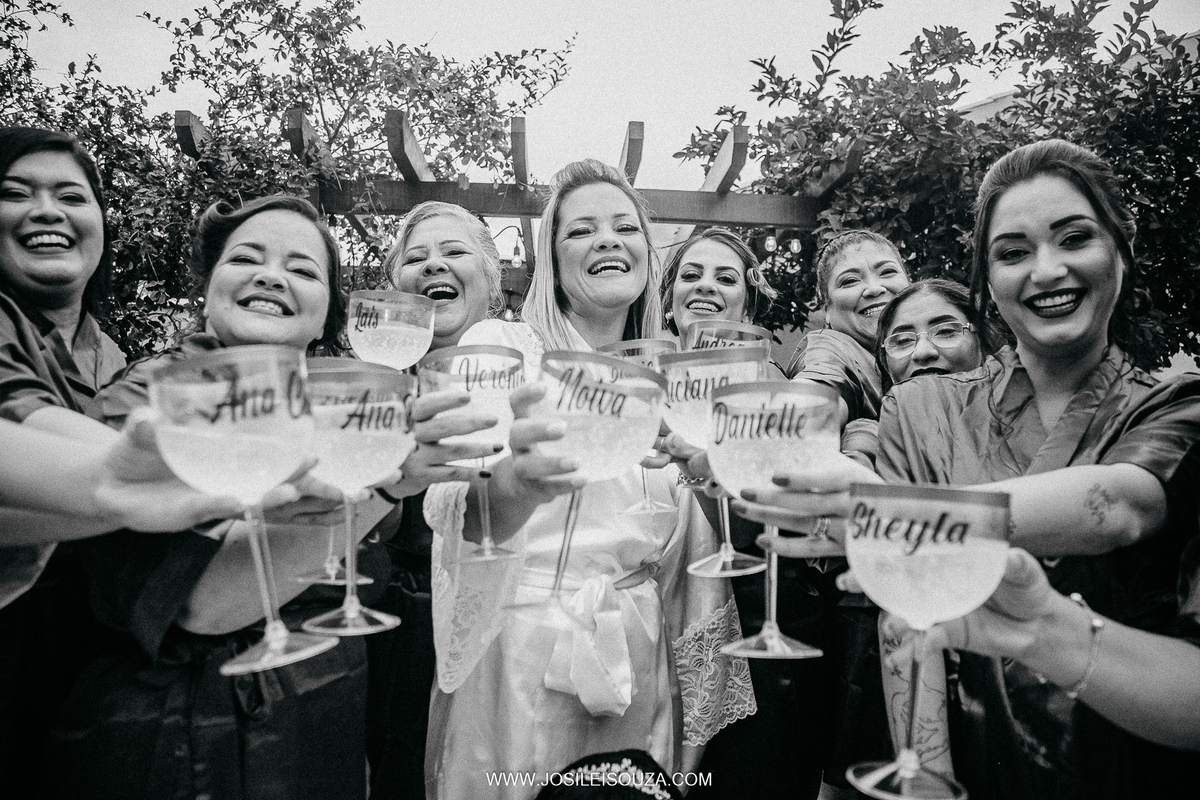 Salão de Festas Espaço Casa da Praia 