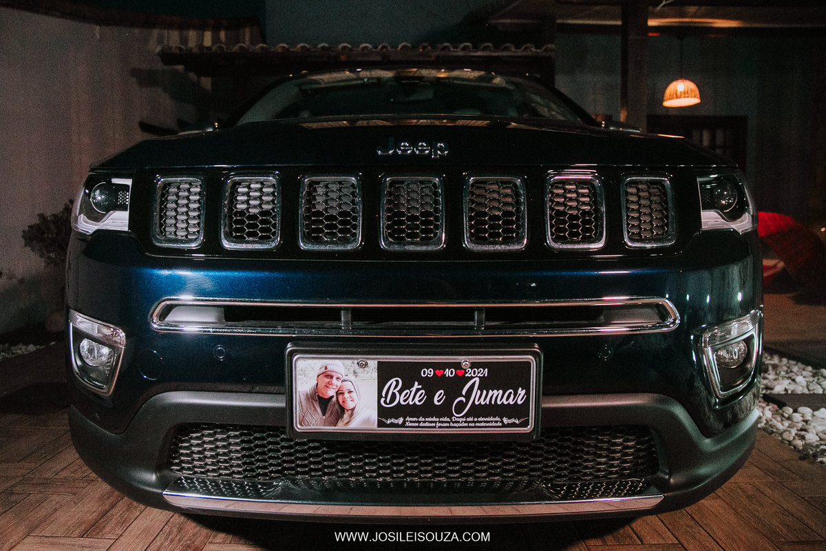 Salão de Festas Espaço Casa da Praia 