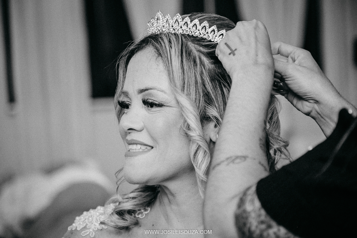 Salão de Festas Espaço Casa da Praia 