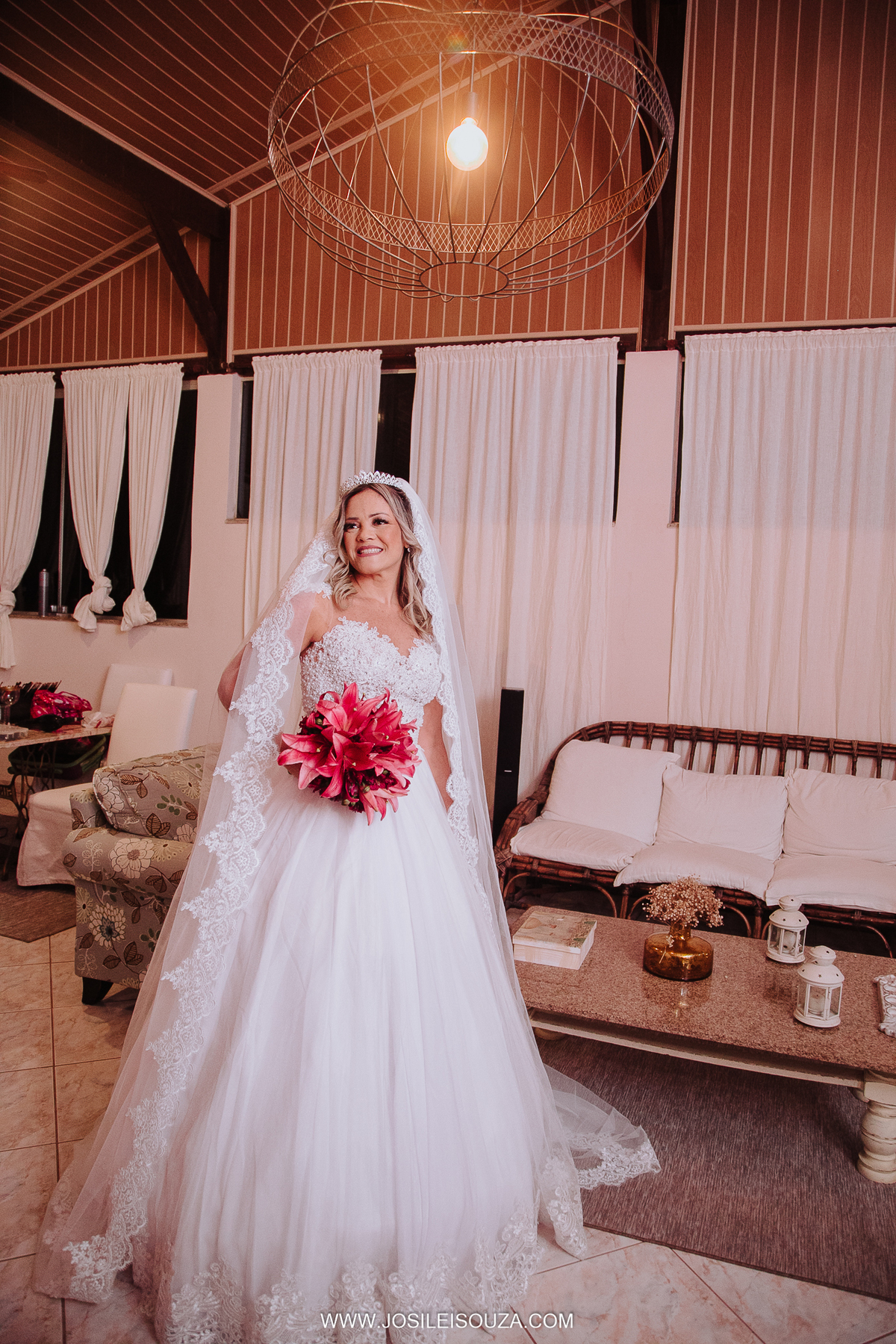 Salão de Festas Espaço Casa da Praia 