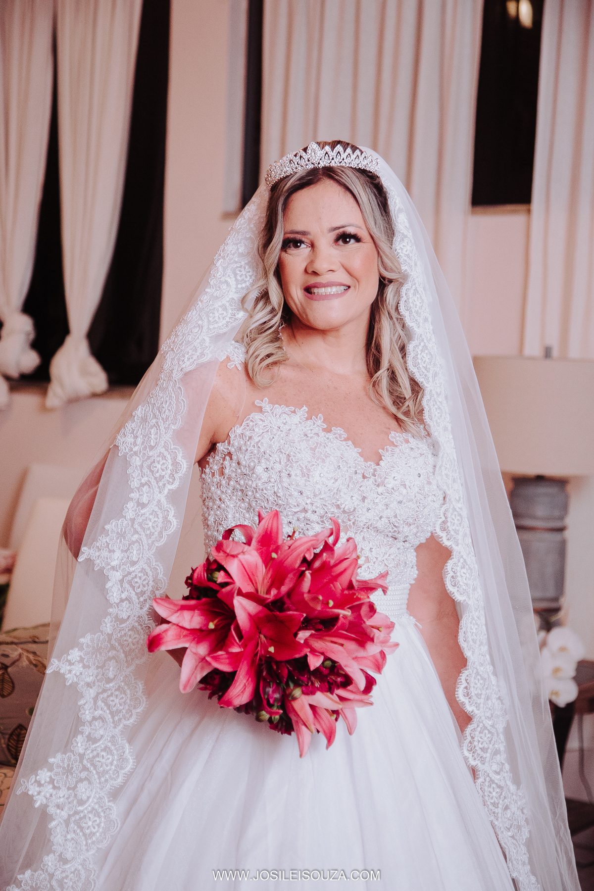 Salão de Festas Espaço Casa da Praia 