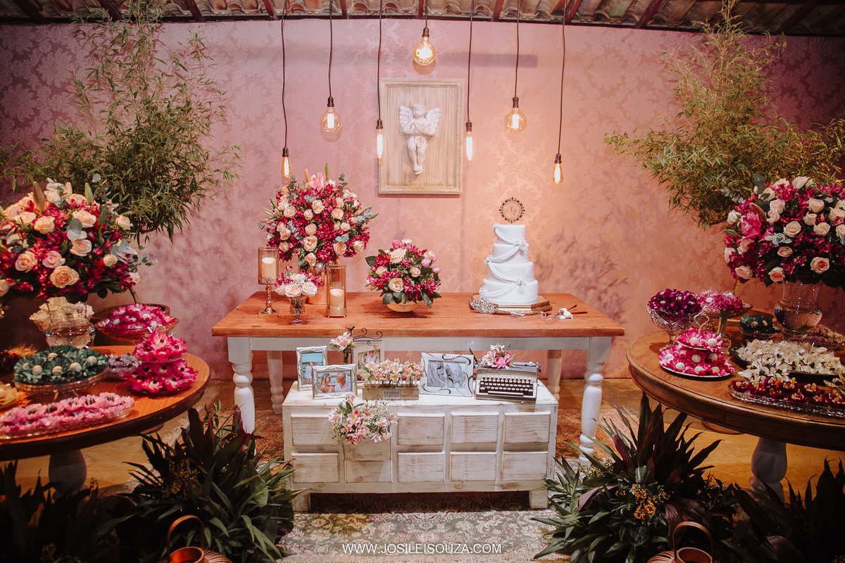 Salão de Festas Espaço Casa da Praia 