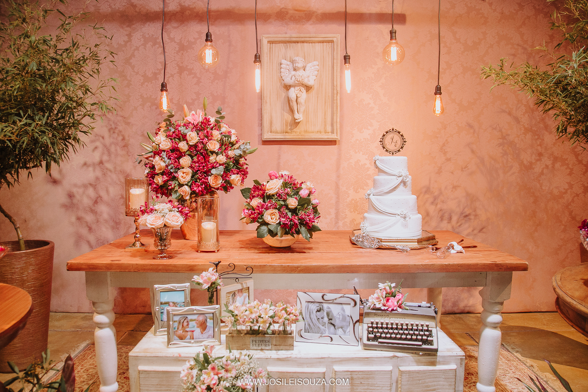 Salão de Festas Espaço Casa da Praia 