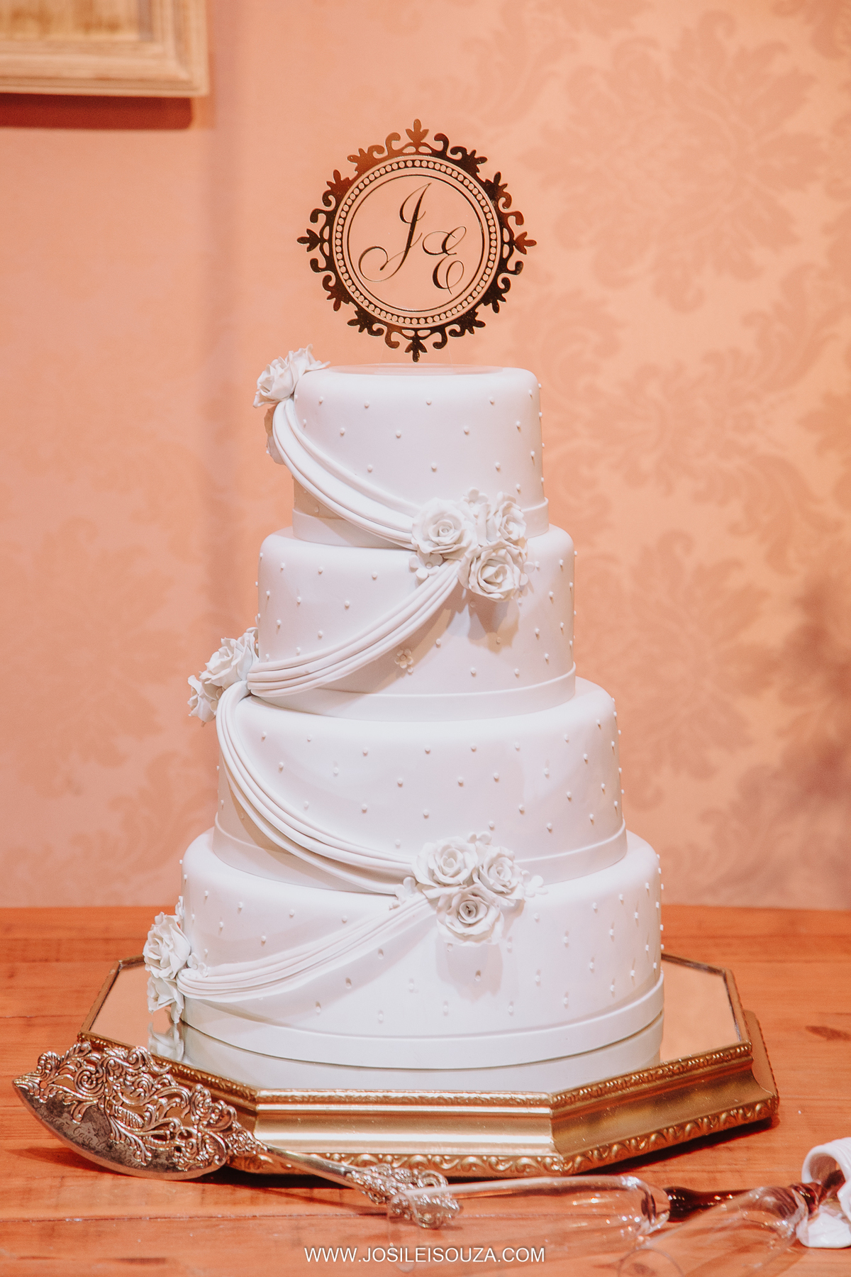 Salão de Festas Espaço Casa da Praia 