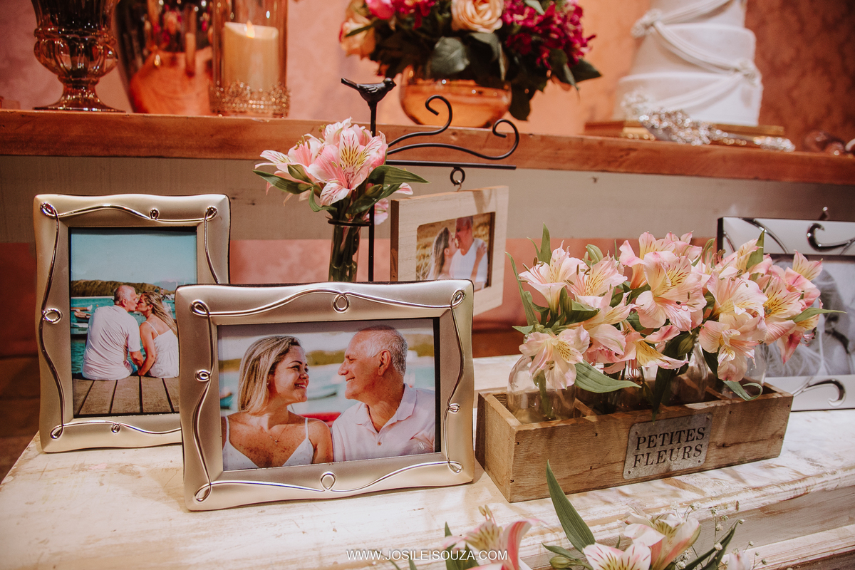 Salão de Festas Espaço Casa da Praia 