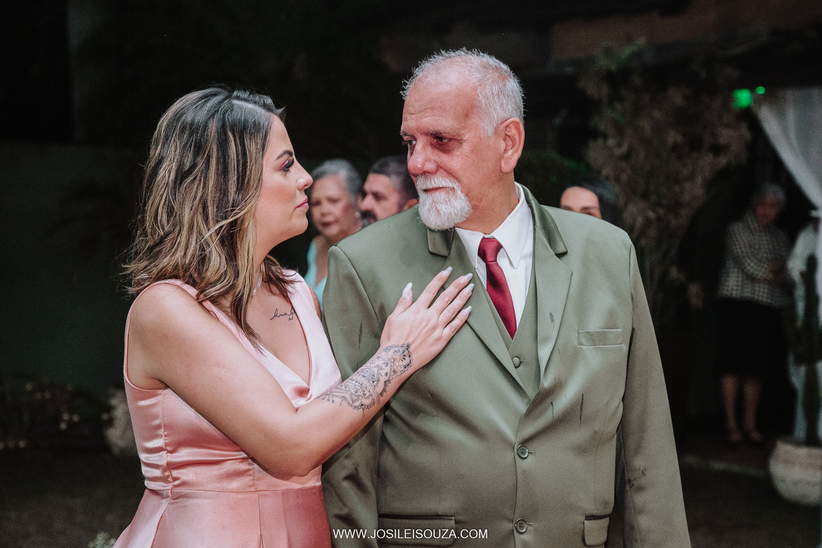 Salão de Festas Espaço Casa da Praia 