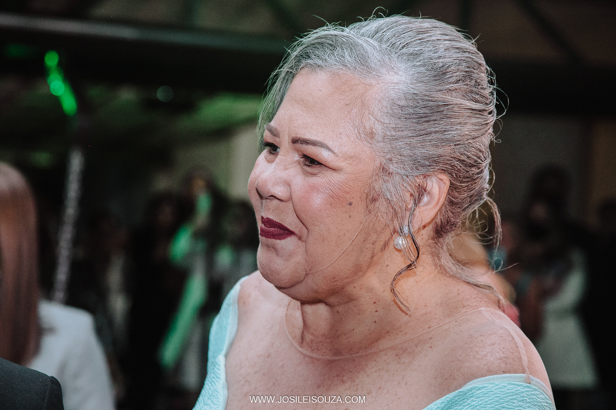 Salão de Festas Espaço Casa da Praia 